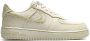 Nike Kids x Stussy Air Force 1 low-top sneakers Wit - Thumbnail 2