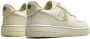 Nike Kids x Stussy Air Force 1 low-top sneakers Wit - Thumbnail 3