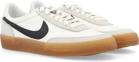 Nike Killshot 2 low-top sneakers Beige