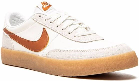 Nike Killshot 2 low-top sneakers Geel