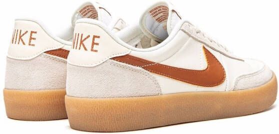 Nike Killshot 2 low-top sneakers Geel