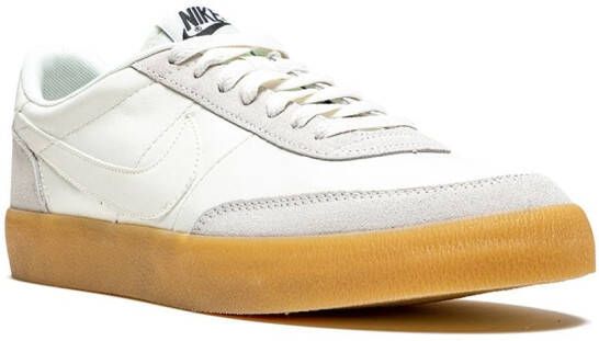 Nike Killshot 2 leren "Sail Gum" sneakers Wit