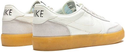 Nike Killshot 2 leren "Sail Gum" sneakers Wit