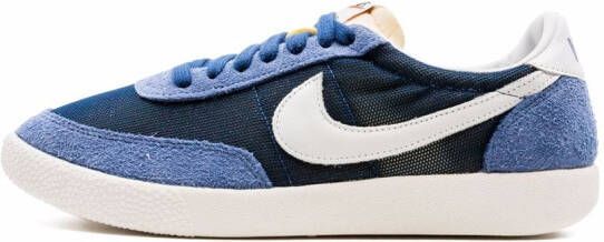 Nike Killshot SP low-top sneakers Blauw