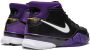 Nike Kobe 1 Proto sneakers Zwart - Thumbnail 3