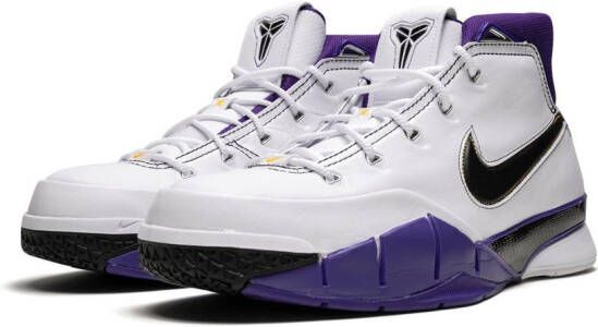 Nike Kobe 1 Protro sneakers Wit