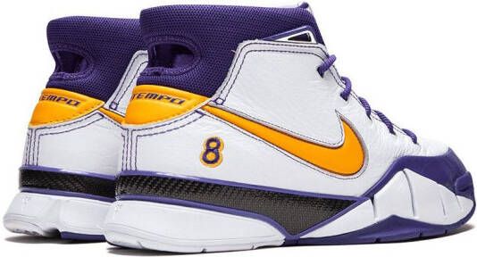 Nike Kobe 1 Protro sneakers Wit