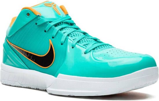 Nike zoom kobe iv on sale Groen