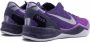 Nike Winfo 7 Shield low-top sneakers Zwart - Thumbnail 3