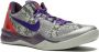 Nike Kobe 8 System sneakers Grijs - Thumbnail 2