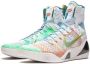 Nike Kobe 9 Elite Premium sneakers Metallic - Thumbnail 2