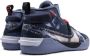 Nike LeBron 17 high-top sneakers BLACK BLACK - Thumbnail 7