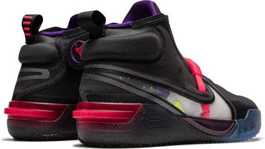 Nike Kobe AD NXT FF sneakers Zwart