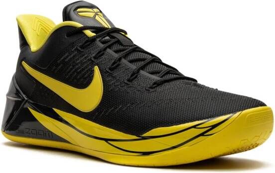 Nike "Kobe A.D. Oregon sneakers" Zwart