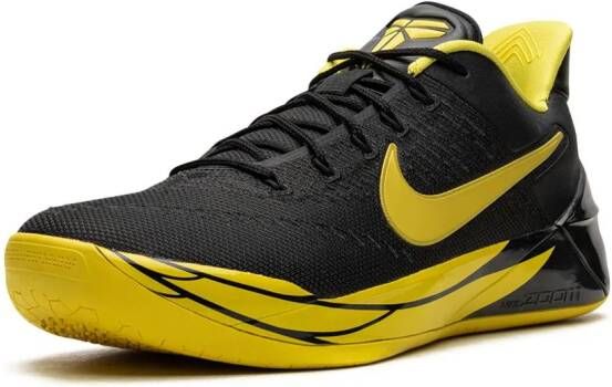 Nike "Kobe A.D. Oregon sneakers" Zwart