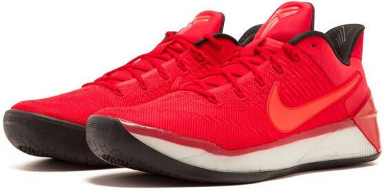 Nike Kobe A.D. sneakers Rood