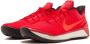 Nike Air Sockracer Flyknit sneakers Rood - Thumbnail 63