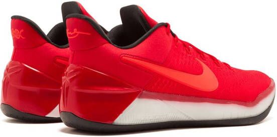 Nike Kobe A.D. sneakers Rood