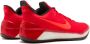 Nike Air Sockracer Flyknit sneakers Rood - Thumbnail 64