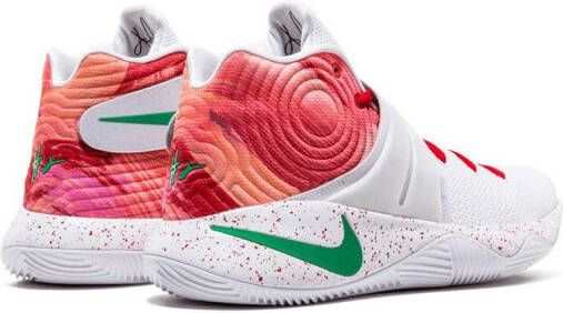 Nike Kyrie 2 ID sneakers Wit