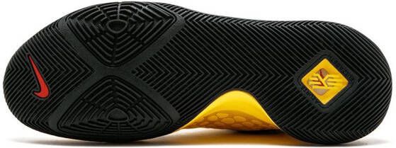 Nike Kyrie 3 MM sneakers Geel