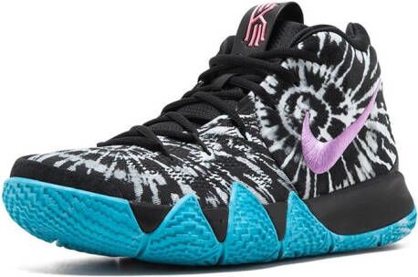 Nike Kyrie 4 AS sneakers Zwart