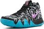 Nike Kyrie 4 AS sneakers Zwart - Thumbnail 4