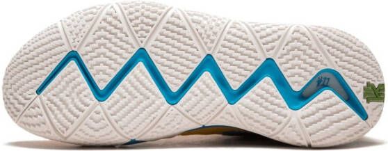 Nike Kyrie 4 “Kix” sneakers Geel