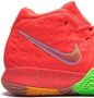 Nike " LAB Dunk Lux Vachetta Tan sneakers" Beige - Thumbnail 2