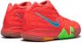 Nike " LAB Dunk Lux Vachetta Tan sneakers" Beige - Thumbnail 3