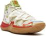 Nike Kyrie 5 high-top sneakers Beige - Thumbnail 2