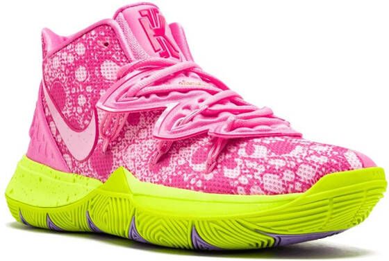 Nike Kyrie 5 SBSP sneakers Roze