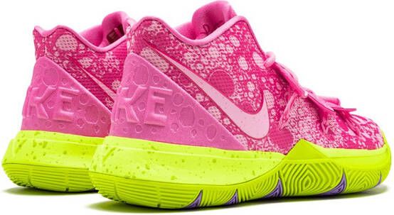 Nike Kyrie 5 SBSP sneakers Roze