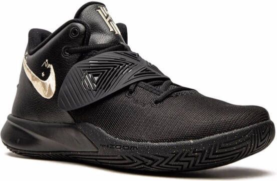 Nike Kyrie Flytrap 3 high-top sneakers Zwart