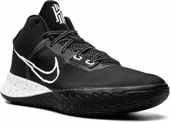 Nike Kyrie Flytrap IV sneakers Zwart