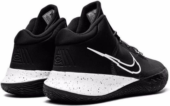 Nike Kyrie Flytrap IV sneakers Zwart