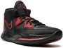 Nike Kyrie Infinity high-top sneakers Zwart - Thumbnail 2