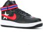 Nike Lab x RT Air Force 1 Hoge sneakers Zwart - Thumbnail 2