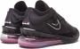 Nike LeBron 18 low-top sneakers Zwart - Thumbnail 3