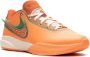 Nike LeBron 20 "FAMU x APB Safety Orange" sneakers Oranje - Thumbnail 2