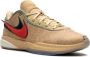 Nike "LeBron 20 Four Horse sneakers" Beige - Thumbnail 2