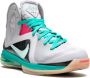 Nike Air Max Lebron 7 NFW sneakers Wit - Thumbnail 10