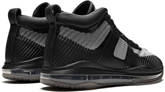 Nike LeBron Icon sneakers Zwart