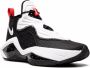 Nike Lebron Soldier XIV sneakers Zwart - Thumbnail 2