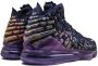 Nike LeBron XVII Monstars sneakers Paars - Thumbnail 3