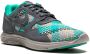 Nike Lunar Flow geweven sneakers Zwart - Thumbnail 2