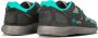 Nike Lunar Flow geweven sneakers Zwart - Thumbnail 3