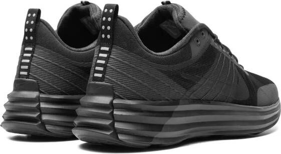 Nike Lunar Roam "Dark Smoke Grey Anthacite Black" sneakers Grijs