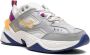 Nike M2K Tekno low-top sneakers Zilver - Thumbnail 2