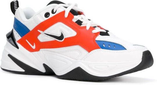 Nike M2K Tekno sneakers Wit